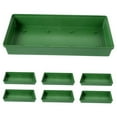 thumbnail image 4 of Raindrops Floral Arrangement Supplies with 7pcs Foam Trays for Flower Arrangements Stable and Durable Plastic, 4 of 8