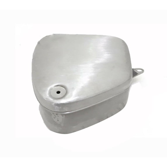 New Norton Dominator Model 7 Tool Box Raw Steel