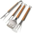thumbnail image 2 of YouTheFan 7018430 Washington Huskies Série Classique Ensemble Barbecue 3 Pcs, 2 of 4