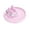Pink, variant on Washranp Car Dashboard Non-Slip Phone Pad,Universal 360-Degree Rotating Car Phone Holder with Multifunctional Anti-Shake Phone Mat