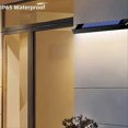 thumbnail image 3 of 6LED Solar Wall Light Outdoor Waterproof GardenDecora, 3 of 5