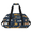 Multicolor 2, variant on Transportation Travel Sports Duffel Bag for Women Men, Lightweight Overnight Weekender Bag for Camping Hiking, Cartoon Truck Tractor