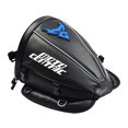 thumbnail image 3 of Sidaley Bolsa trasera impermeable para moto Bolsa trasera impermeable para moto Bolsa trasera impermeable para moto Gafas de moto Azul tipo 3 Sidaley VI001079-10, 3 of 6