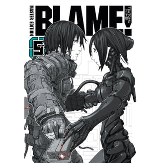 BLAME!: BLAME! 1 (Series #1) (Paperback) - Walmart.com