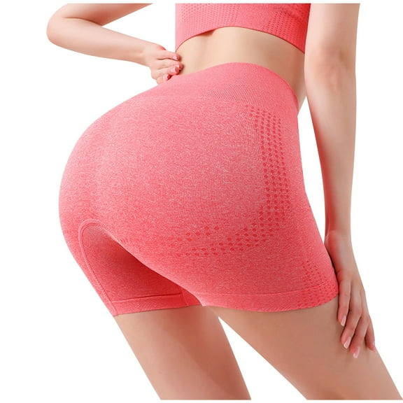 TAGOLD Womens Summer Summer Shorts Pants,Women's Shaping Shorts Comfort Breathable Fabric Shapewear Unique Fiber Restoration Shaper For Women
