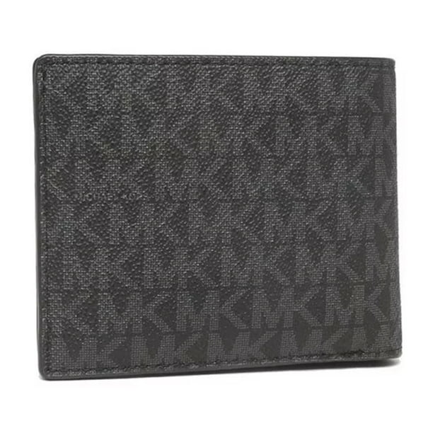 Billetera Michael Kors Hombre Precio CARTERA HOMBRE MICHAEL KORS