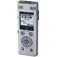 Olympus Voice Recorder DM720 with 4GB, Micro SD Slot, USB Charging