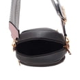 thumbnail image 5 of MKF Collection Rachel Women’s Crossbody Bag Handbag Shoulder Bag Vegan Leather by Mia K- Pink, 5 of 6