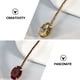 thumbnail image 5 of GOOHOCHY 5Ud Clips De Con Para Mujer Accesorios Para Tipo De, 5 of 6