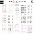 thumbnail image 1 of Happy Planner Sticker Value Pack-Nurse, 1078/Pkg, 1 of 5