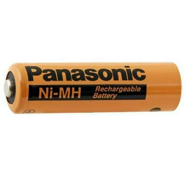 16-Pack AA NiMH Panasonic 2000 mAh Rechargeable Low Discharge Batteries (Industrial Eneloop)