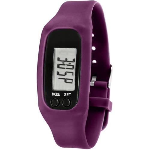 Zunammy Digital Activity Tracker Watch, Multiple Colors - Walmart.com
