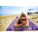 thumbnail image 4 of Toalla de Playa Qinqinamu Microfibra 180x80 cm Libre de Arena Paquete de 4, 4 of 7
