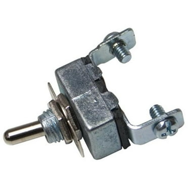 UA417700 Single Pole Heavy Duty Toggle Switch - 35A