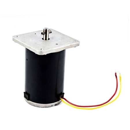 ALEKO Right Housing for Swing Gate Openers - AS600/AS1200 Series "ALEKO Motor for AC/AR 1300 Series Sliding Gate Openers "
