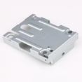 thumbnail image 5 of WDOplteas 2 Uds para PS3 Disco Duro Superfino Soporte Montaje HDD + Tornillos, 5 of 5