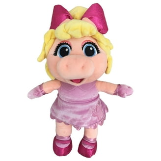 ミスピギー　 Muppets Miss Piggy Plush  ぬいぐるみ ミスピギー Muppets Miss Piggy Plush ぬいぐるみ Kidrobot Officially