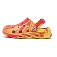 thumbnail image 2 of GUBARUN Boys Girls Classic Garden Clogs Kids Slip on Sandals Slipper Beach Water Shoes(Toddler/Little Kid), 2 of 10