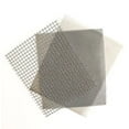 thumbnail image 1 of Woven Wire Mesh, Air Vent Mesh, Stainless Steel 304L, Multifunction Wire Mesh For Diverse Applications, Heat Resisting And Never Rust, Ideal For Diy Projects, Cage, Garden, Filter Mesh, 1 of 5