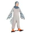 thumbnail image 3 of Kids City Slicker Pigeon Costume, 3 of 8
