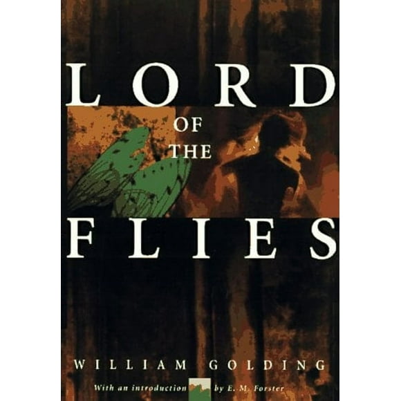Pre-Owned Lord of the Flies (Paperback) 9781573226127