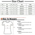 thumbnail image 3 of Tops de chaleco sueltos estampados vintage para mujeres y hombres Fridja qr2867, 3 of 3