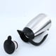 thumbnail image 4 of Taza De Calefacción De Coche De Acero Inoxidable 12V/24V Taza De Agua Caliente Hervidor Eléctrico De Gran Capacidad Kearding VI003785-00, 4 of 7