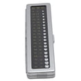 thumbnail image 4 of Escala De Color De Diamante Master Stones Master Stone Grading Set Plata Mate B Sunnimix Diamond Color Scale Master, 4 of 7
