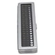 thumbnail image 4 of Escala De Color De Diamante Master Stones Master Stone Grading Set Plata Mate B Sunnimix Diamond Color Scale Master, 4 of 7