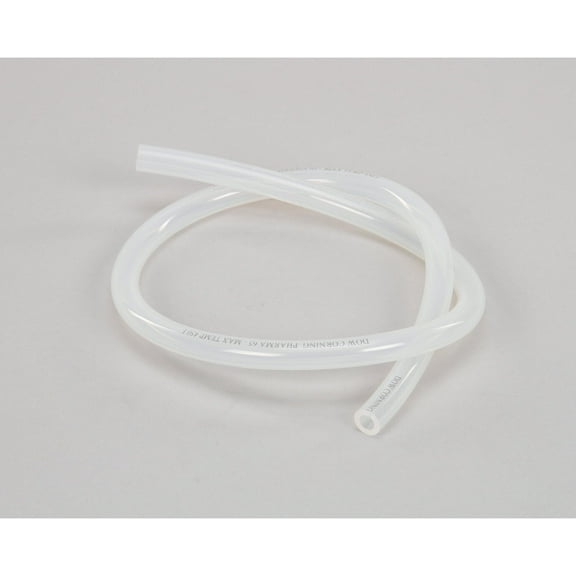 Bunn 28526.1001 Silicone .313X.562X36.0Lg Tube