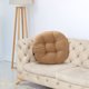 thumbnail image 4 of Cojín de asiento esencial para dormitorio, 45 cm, cojín de espuma para sofá, taburete de bar, cojín para silla de oficina, regalo para hombre, almohada, regalo para mujer, cojines decorativos., 4 of 5