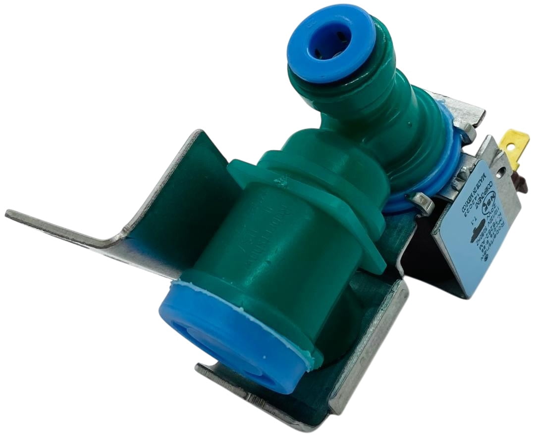 Refrigerator Water Valve for Whirlpool, Sears, AP6026312, PS11738056, W10865826