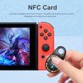 thumbnail image 2 of Para Animal Crossing Amiibo Link Llavero Tarjeta Universal para Switch OLED, 2 of 7