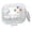 Clear, variant on COM1950s Gaming Earbud Protective Case with Phone Stand Kickstand, Clear Cover for Airpods Pro & Pro 2 Bumper, Shockproof Hard Shell Travel Essential