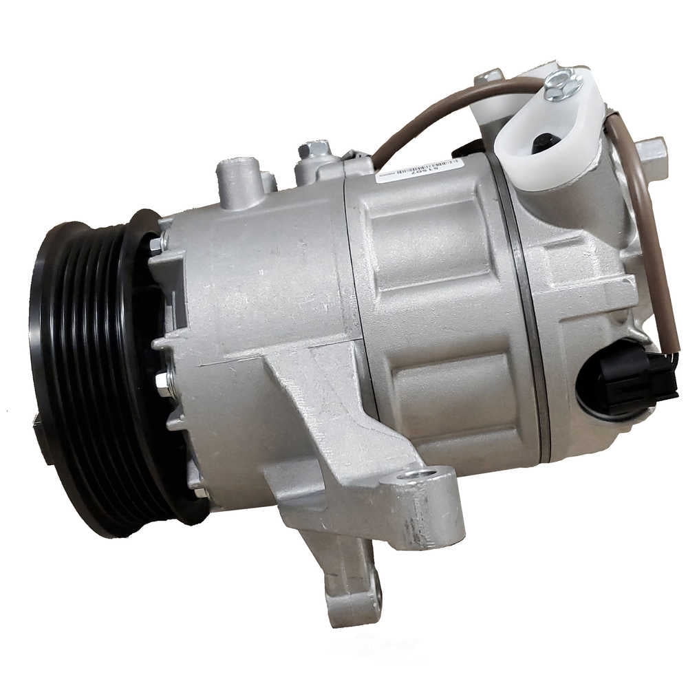 Global Parts Distributors LLC 6513517 A/C Compressor