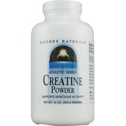 Source Naturals Source Naturals Creatine Powder, 16 oz