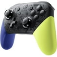 thumbnail image 3 of Splatoon 3 Nintendo Switch Pro Controller (JP Import) [Nintendo], 3 of 4