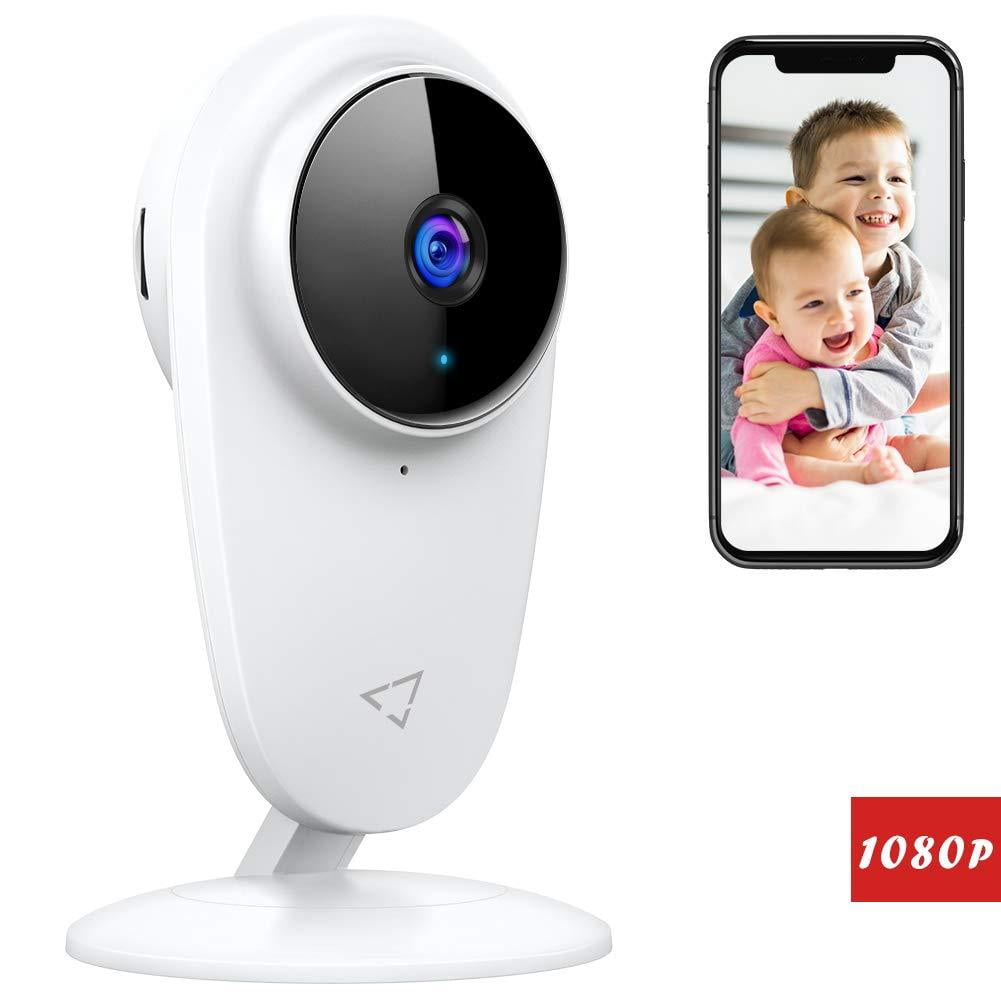 baby monitor compatible with iphone