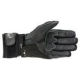 thumbnail image 2 of Alpinestars SP-365 Dry Star Gloves (XL, Black/White), 2 of 2