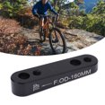thumbnail image 4 of Adaptador de Freno de Disco ANGGREK para Bicicleta de Montaña, 4 of 8