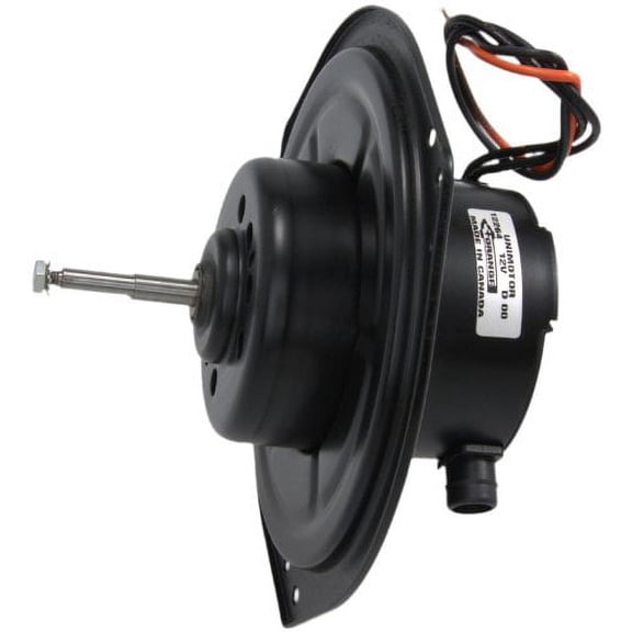 Four Seasons/Trumark 35264 Blower Motor without Wheel Fits select: 1994-1996 NISSAN 300ZX