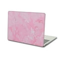 thumbnail image 4 of KSK KAISHEK Hard Shell Case Compatible with Old MacBook Air 13" with Not Retina Display No USB-C Model: A1369 A1466( Pink series 0929), 4 of 5