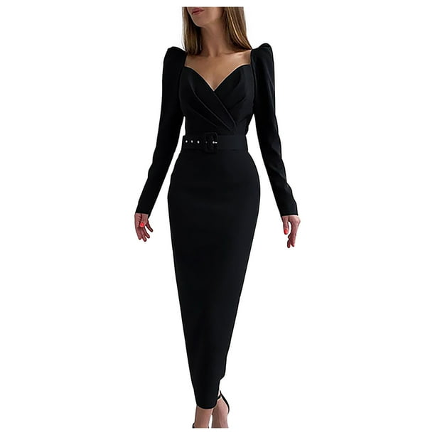 Formal business dresses sale