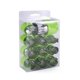 thumbnail image 1 of 12 unidades/paquete de molde de cortador de forma de galletas de frutas y verduras de acero inoxidable para cortar alimentos Toola kaili Sencillez, 1 of 2