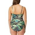 thumbnail image 2 of Beyond womens  Control Mio Side Drawstring Bottom, 10, 2 of 3