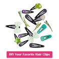 thumbnail image 3 of 80 Pcs Hair Clips Hair Barrettes 2 Inch Snap Non-Slip Metal Hair Clips, 3 of 3