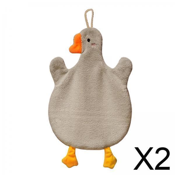 Paños de limpieza,Toalla de mano absorbente para colgar Paños de limpieza,Toallas de mano Toallas de lavado Paños para colgar,Toalla de limpieza para baño Toallas colgantes,Toalla de manos