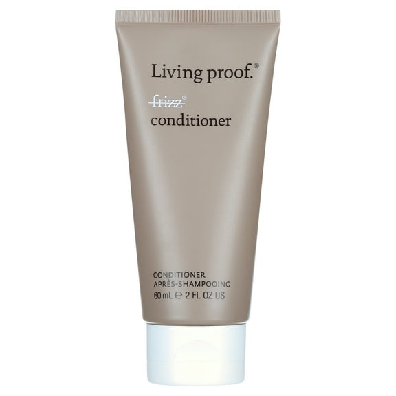 Living Proof No Frizz Conditioner 2 oz