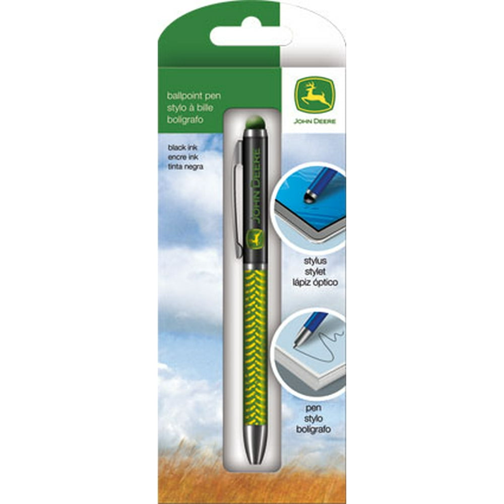 Stylus Pen John Deere New Toys Gifts Licensed iw3115