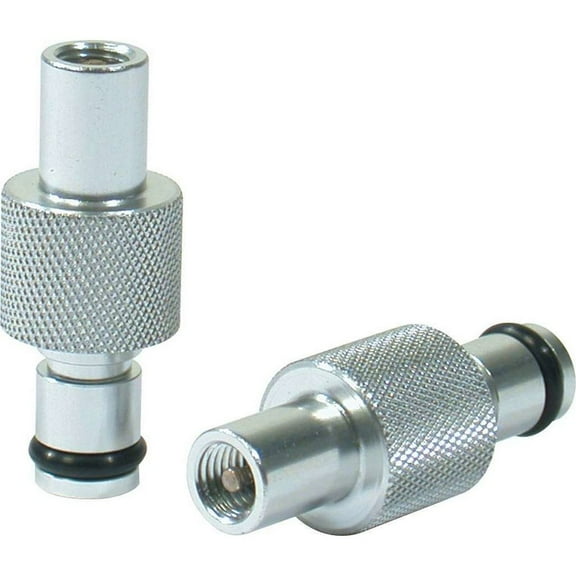 Allstar Performance Schrader Valve 1pr